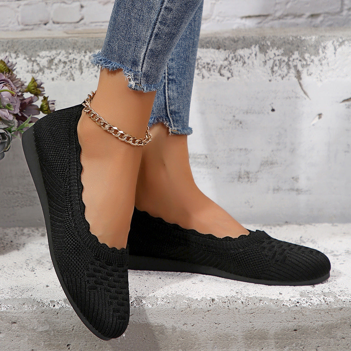 Beautifully Crafted Orthopedic Shoes
