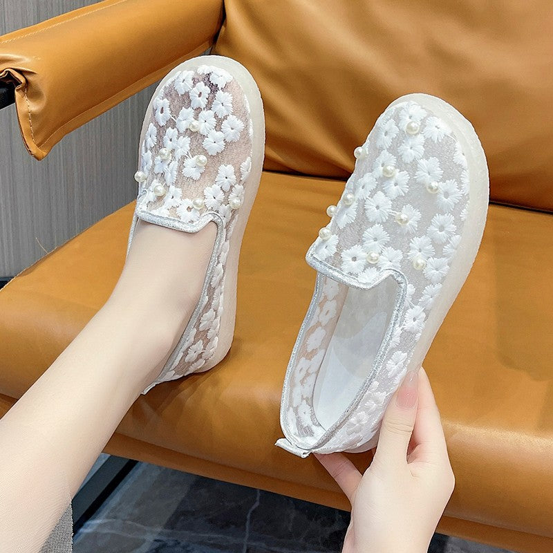 Comfortable Orthopedic Shoes for Daily Wear