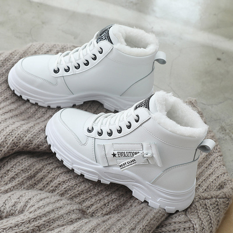 Elegant Orthopedic Boots for Every Step