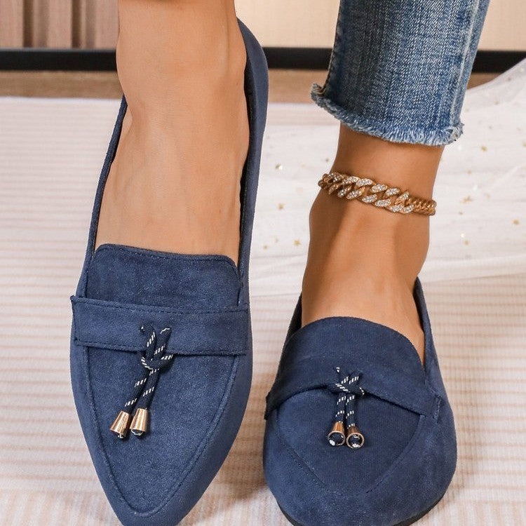 Beautifully Crafted Orthopedic Shoes