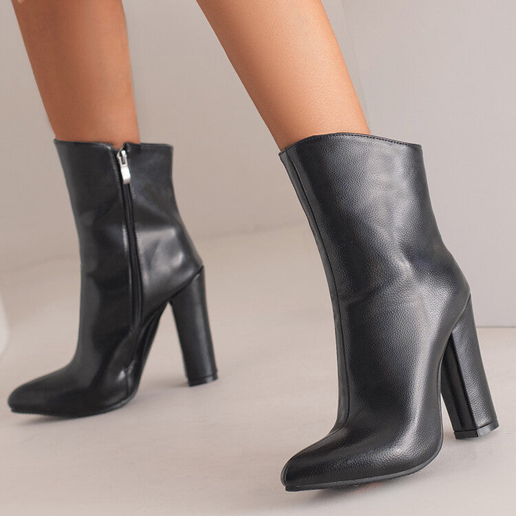 Beautifully Crafted Orthopedic Boots
