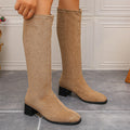 Comfortable Orthopedic Boots for Daily Wear