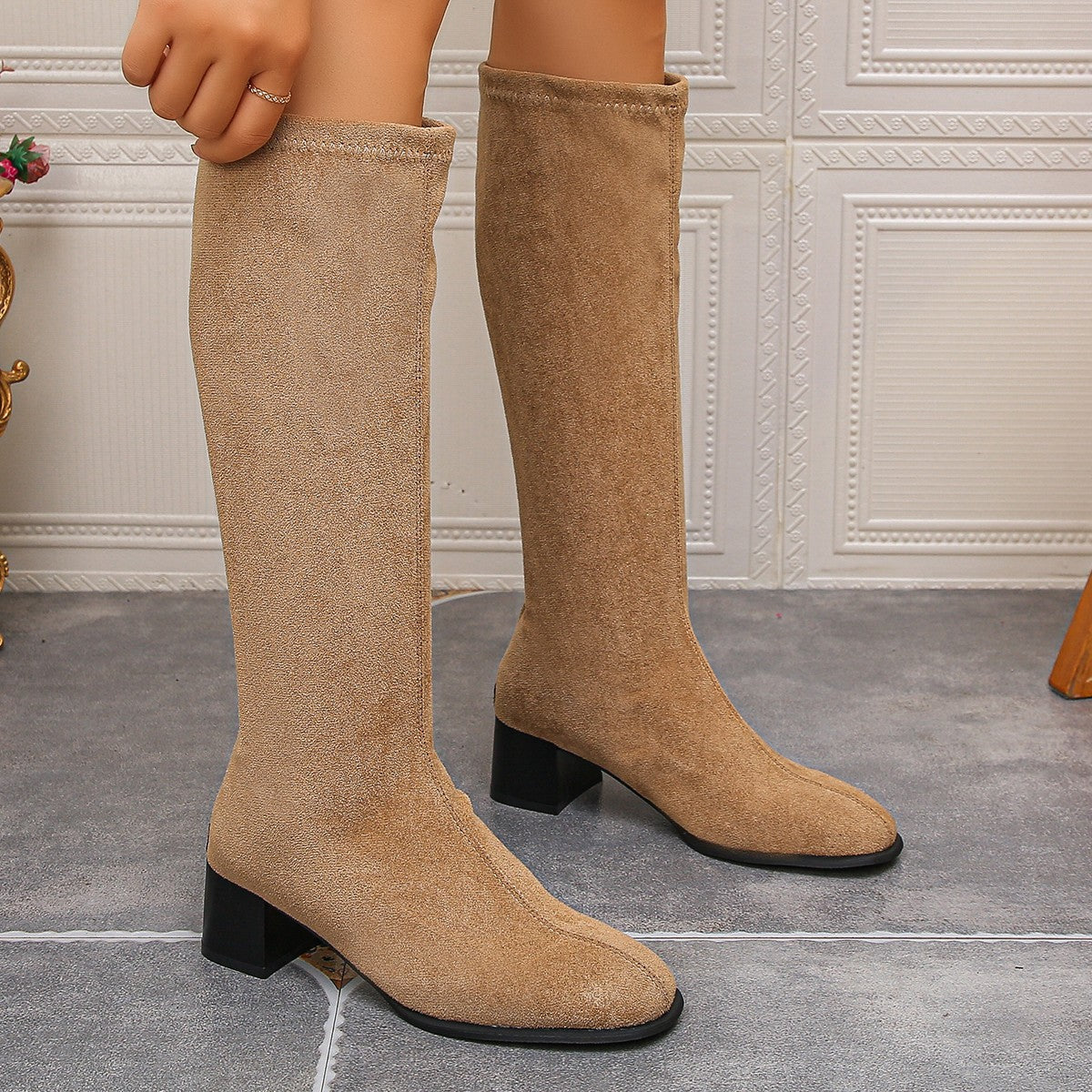 Comfortable Orthopedic Boots for Daily Wear