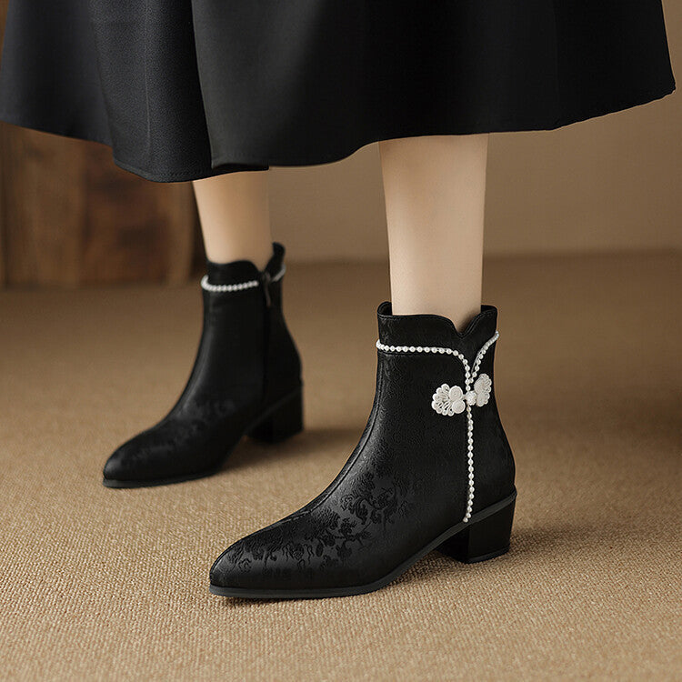 Stylish Orthopedic Boots for Any Occasion
