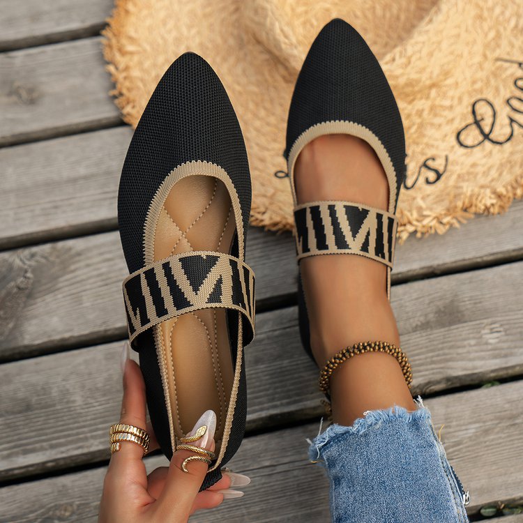 Classic Orthopedic Shoes with Timeless Style