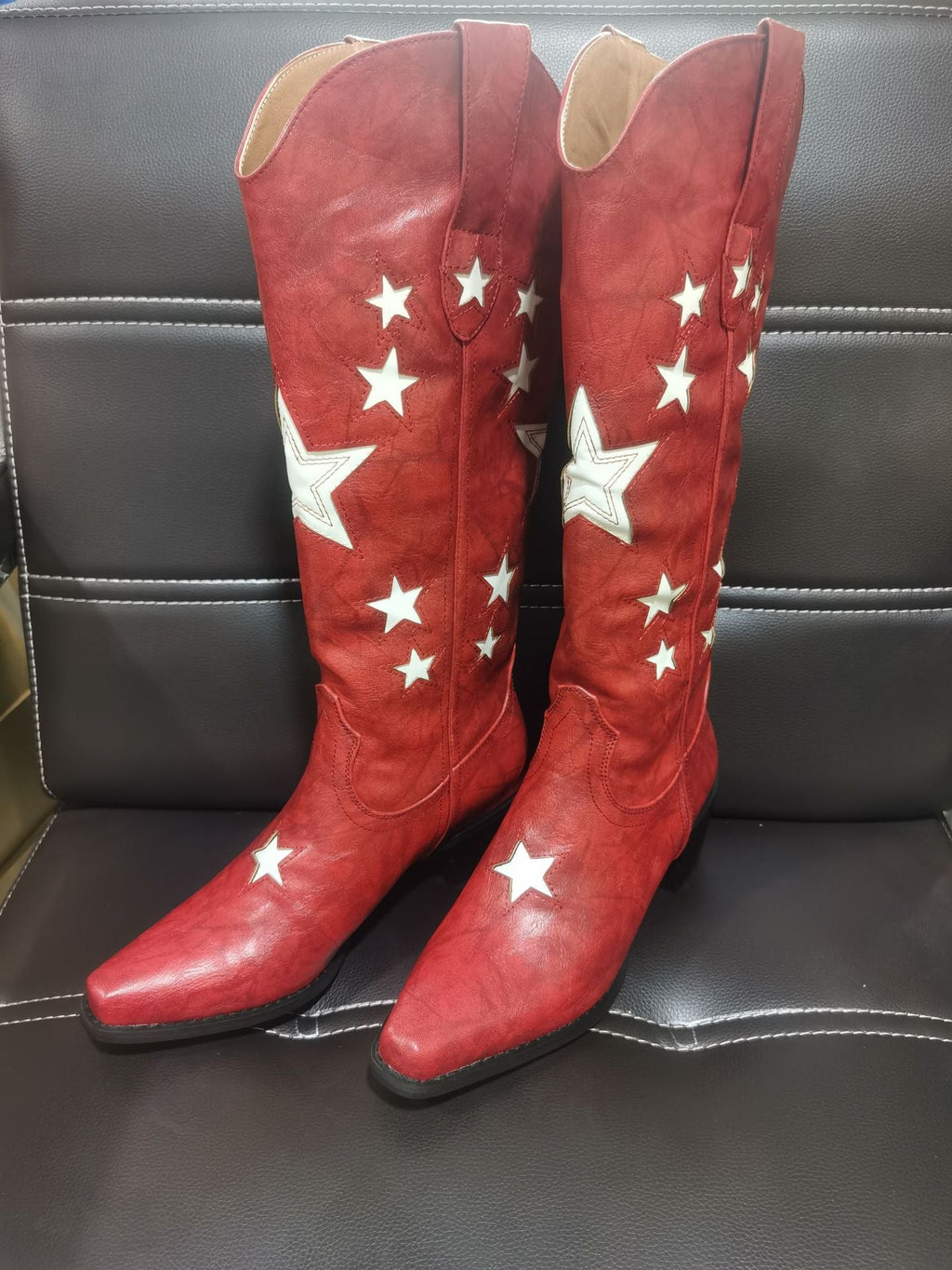 Stylish Orthopedic Boots for Any Occasion