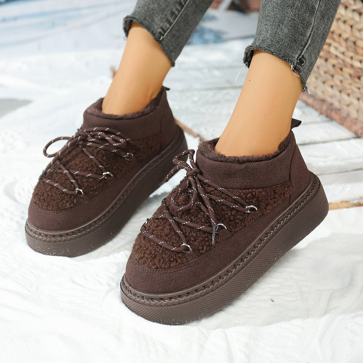 Elegant Orthopedic Boots for Every Step
