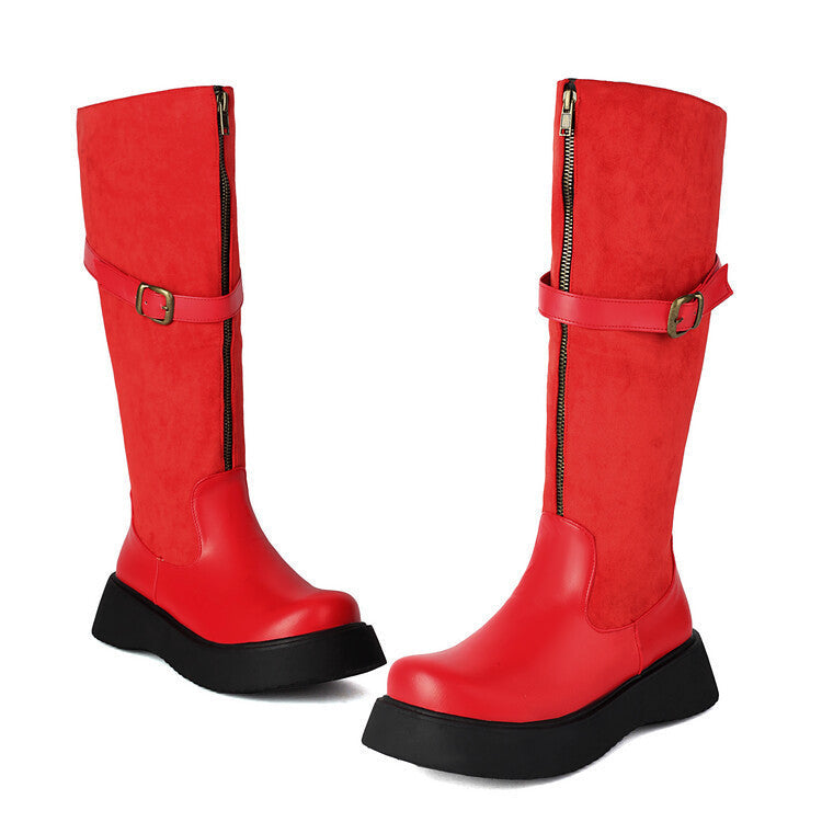 Elegant Orthopedic Boots for Every Step