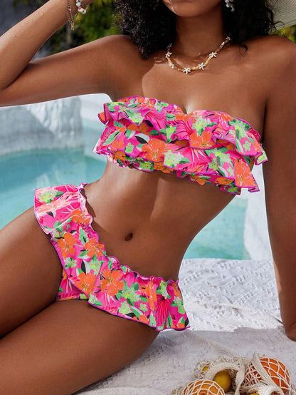Beautifully Crafted Top in a Classic Style