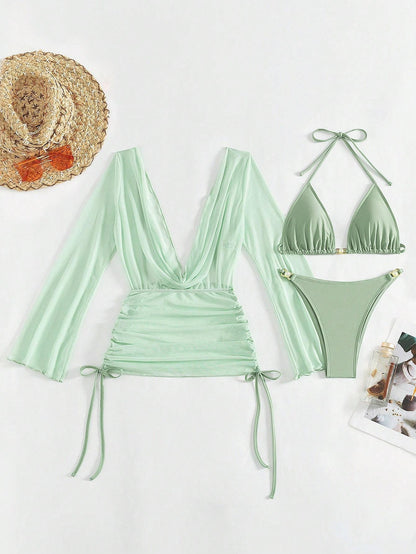Finely Styled Top With a Classic Look
