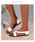Beautifully Crafted Orthopedic Sandals