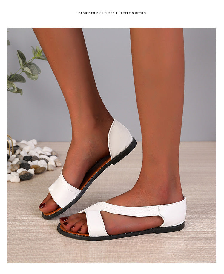 Beautifully Crafted Orthopedic Sandals