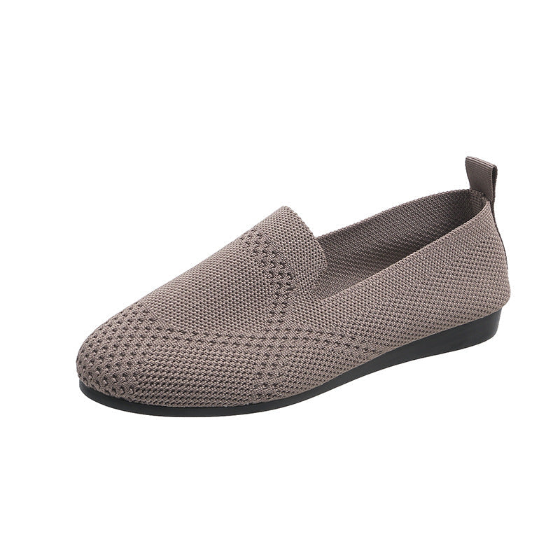 Elegant Orthopedic Shoes for Every Step
