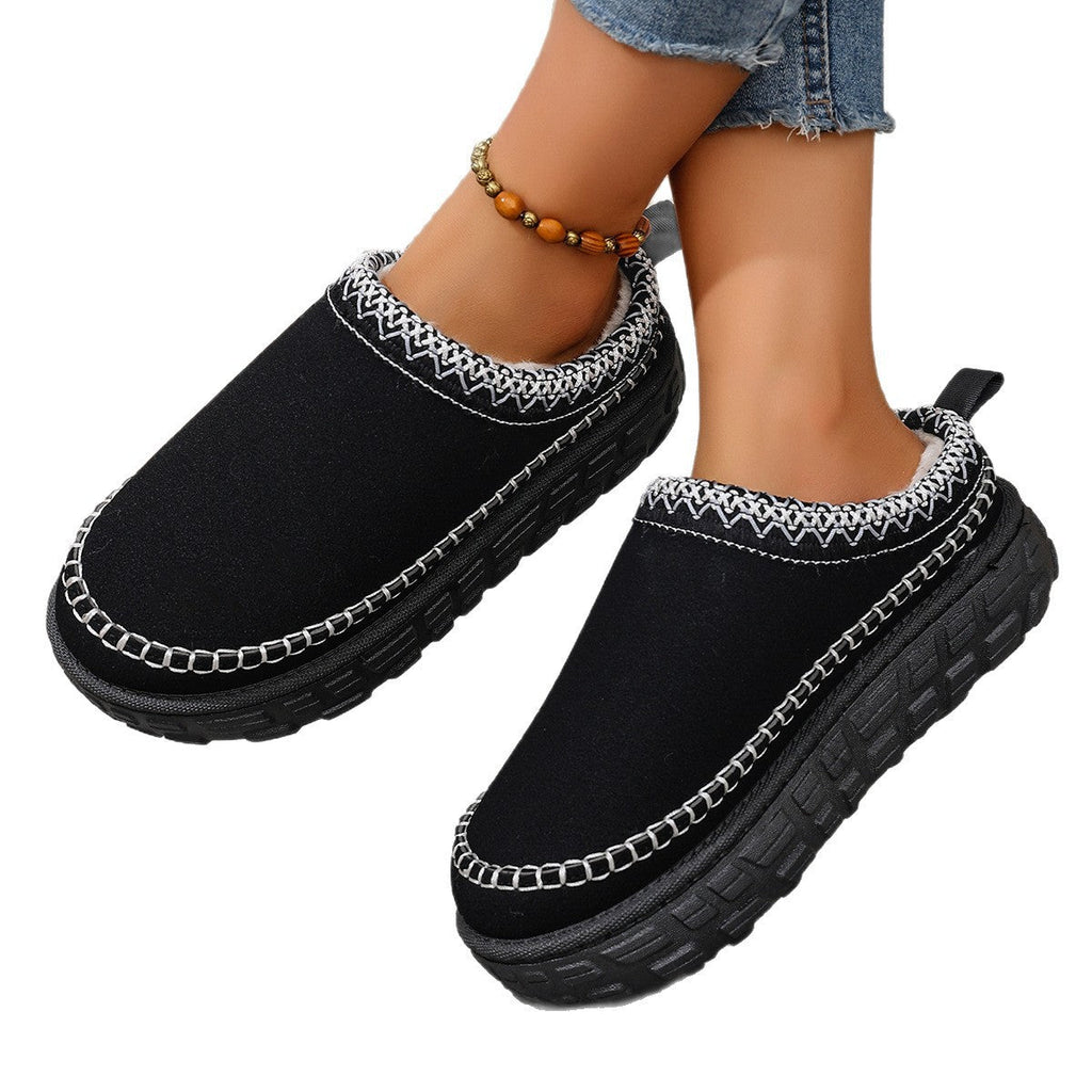 Comfortable Orthopedic Boots for Daily Wear