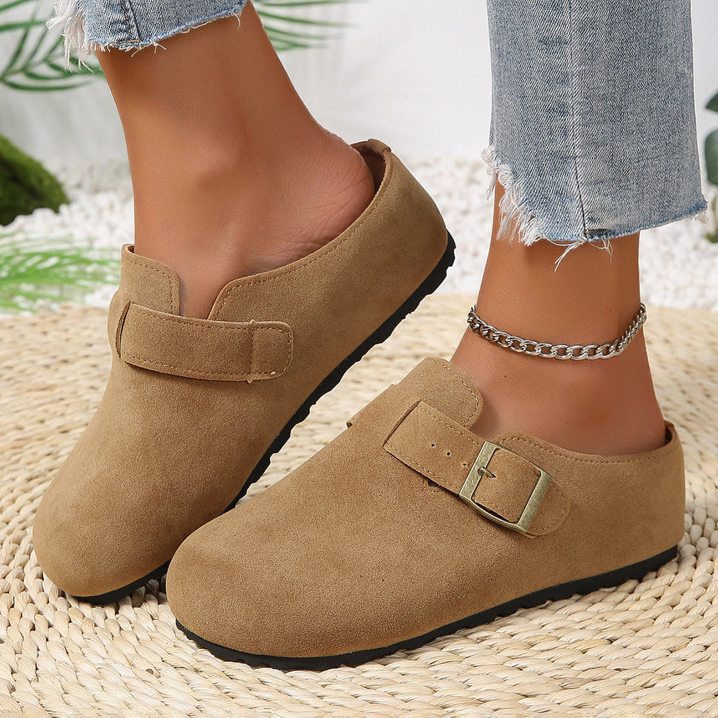 Vintage Inspired Orthopedic Shoes