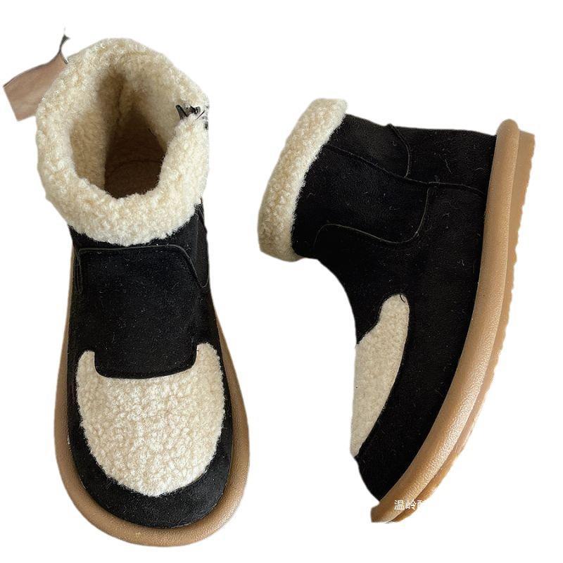 Beautifully Crafted Orthopedic Boots