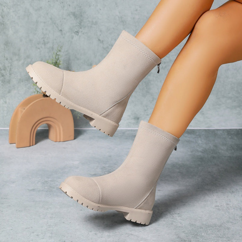 Beautifully Crafted Orthopedic Boots