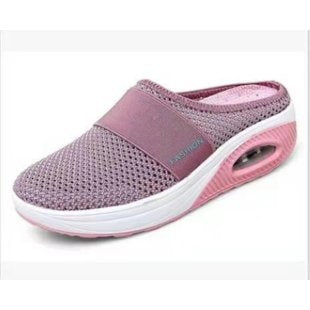 Classic Orthopedic Shoes with Timeless Style