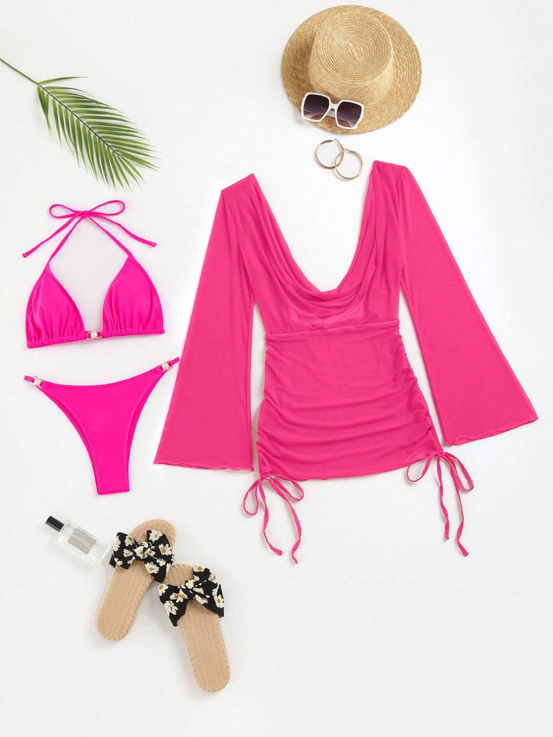 Finely Styled Top With a Classic Look