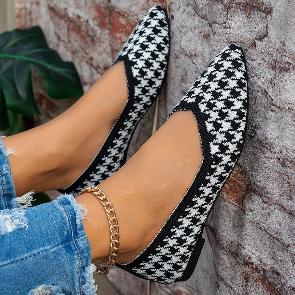 Classic Orthopedic Shoes with Timeless Style