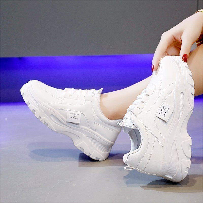 Elegant Orthopedic Shoes for Every Step