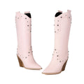 Graceful Orthopedic Boots for Modern Look