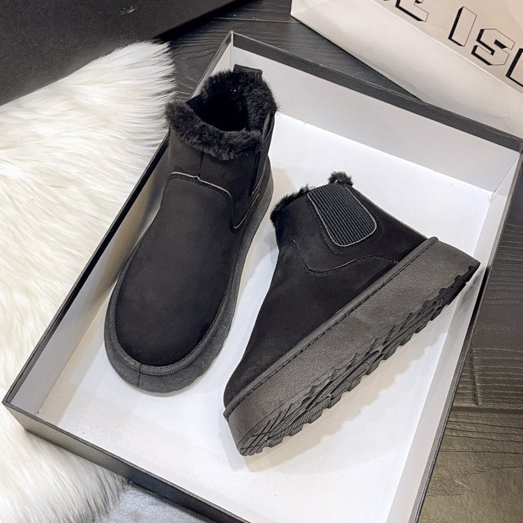 Comfortable Orthopedic Boots for Daily Wear
