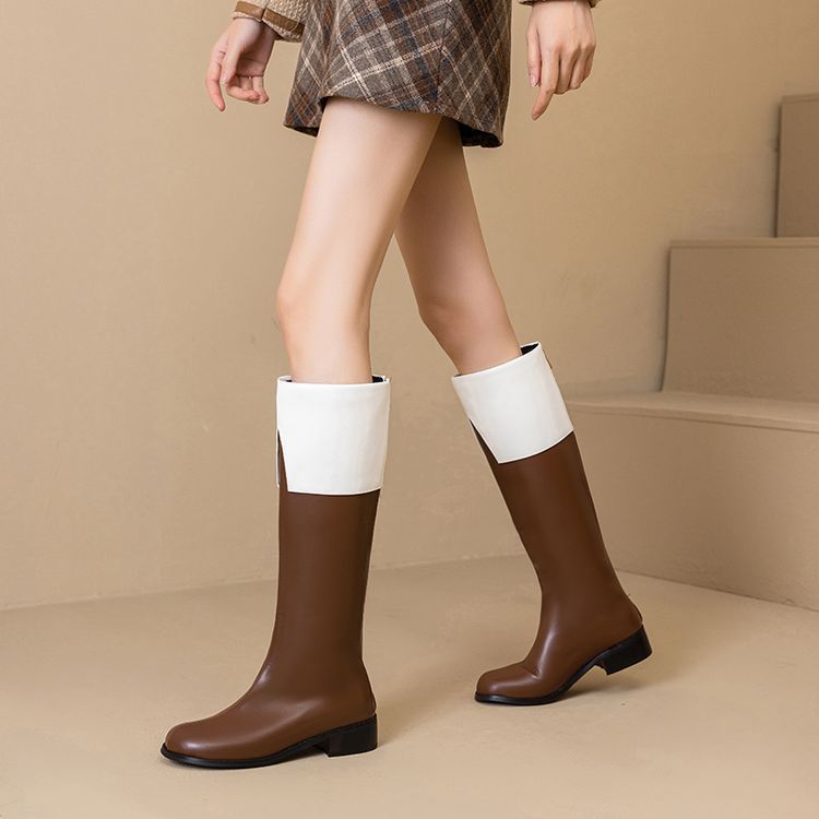 Beautifully Crafted Orthopedic Boots