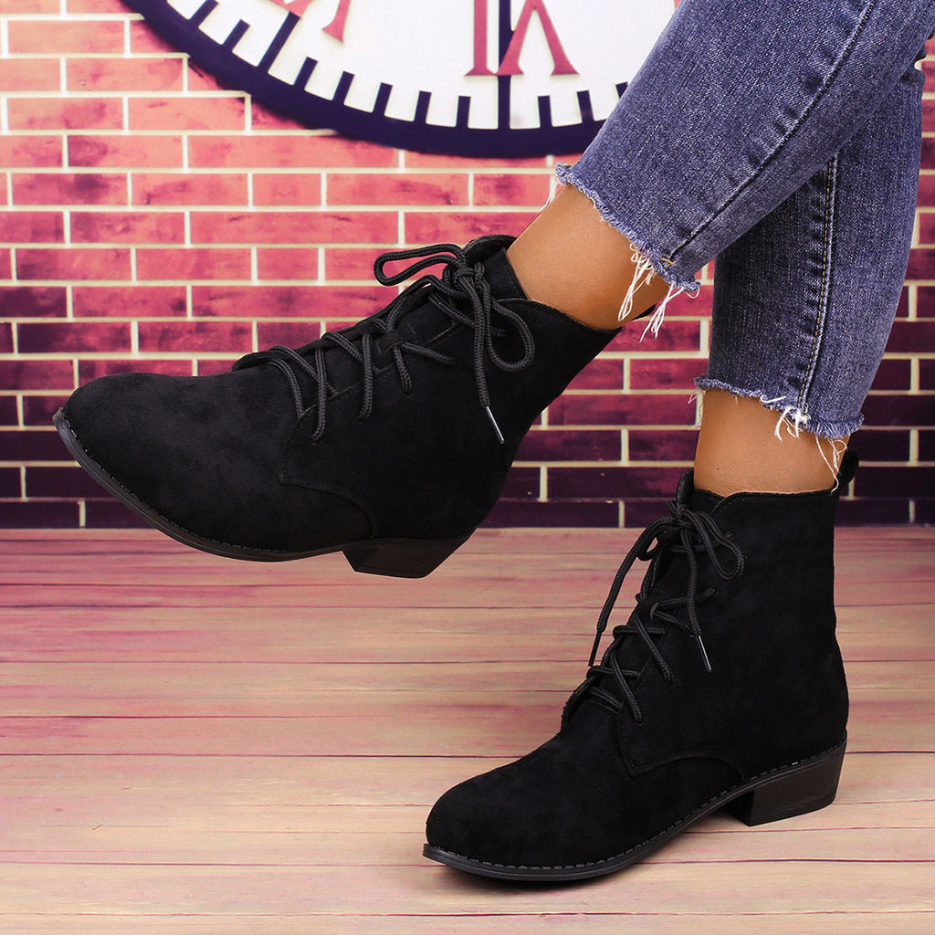 Beautifully Crafted Orthopedic Boots
