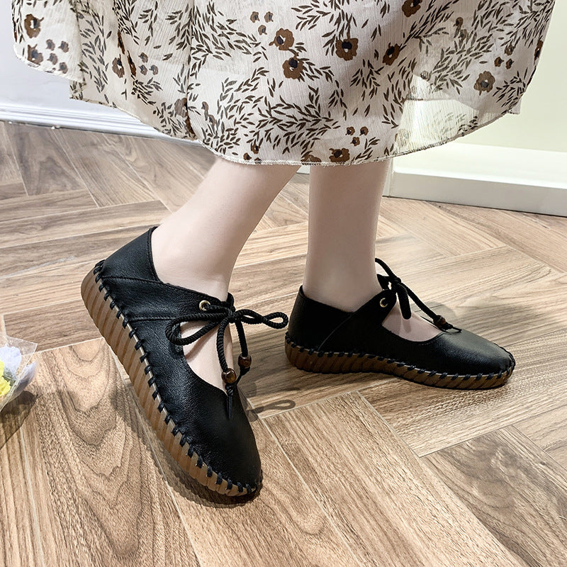 Beautifully Crafted Orthopedic Shoes