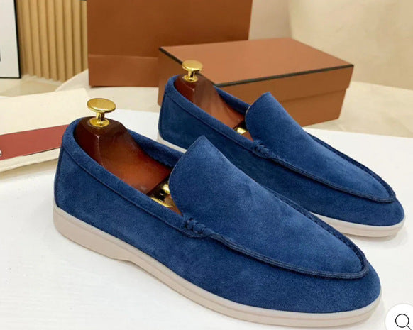 Chic Orthopedic Shoes with Unique Design