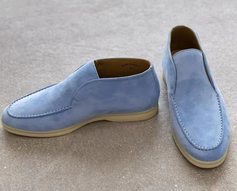 Comfortable Orthopedic Boots for Daily Wear