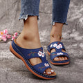 Beautifully Crafted Orthopedic Sandals