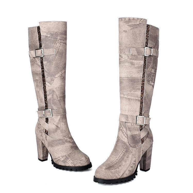 Elegant Orthopedic Boots for Every Step