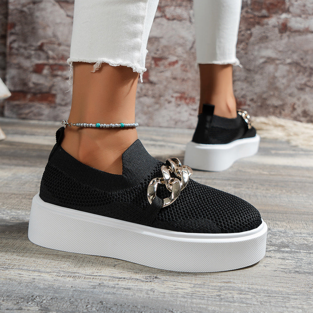 Graceful Orthopedic Shoes for Modern Look
