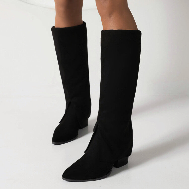 Elegant Orthopedic Boots for Every Step