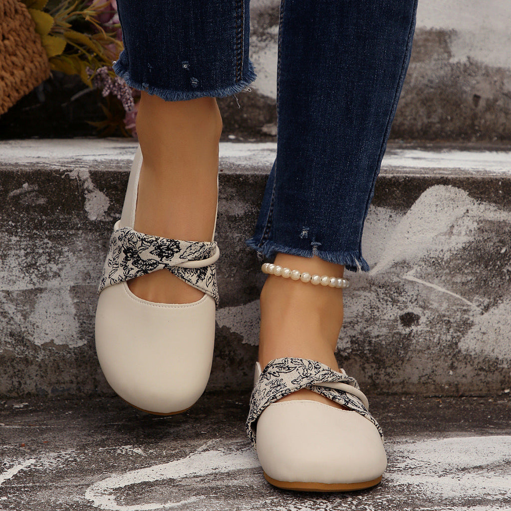 Beautifully Crafted Orthopedic Shoes