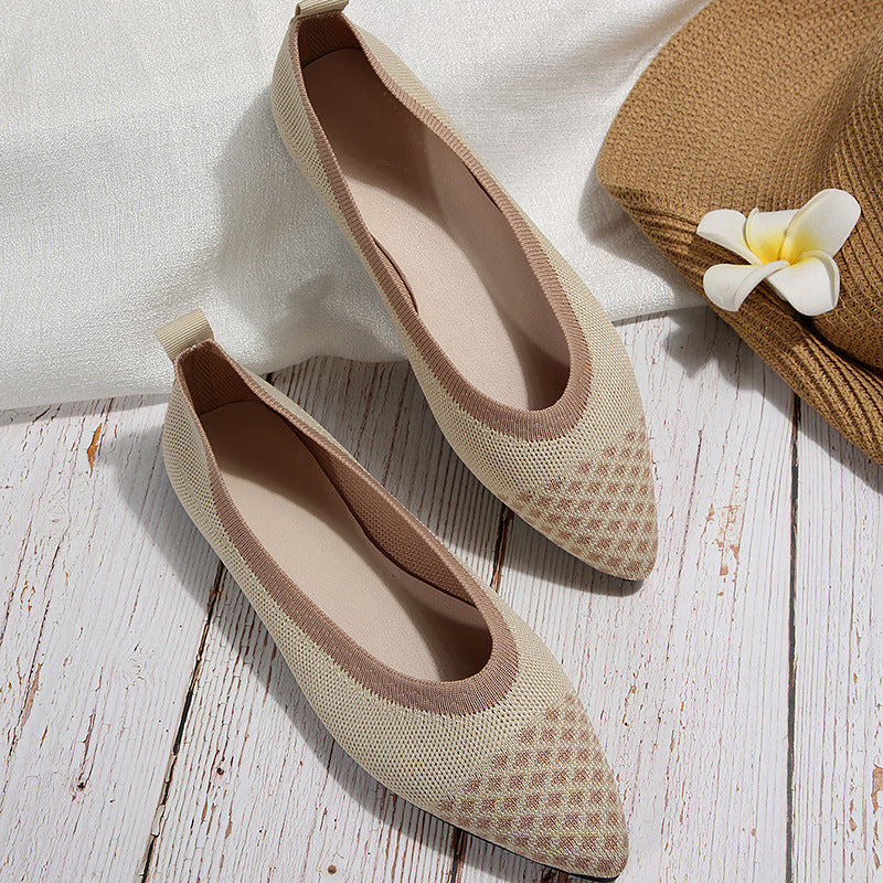 Classic Orthopedic Shoes with Timeless Style