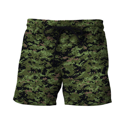 Raffiné et radieux Pantalon