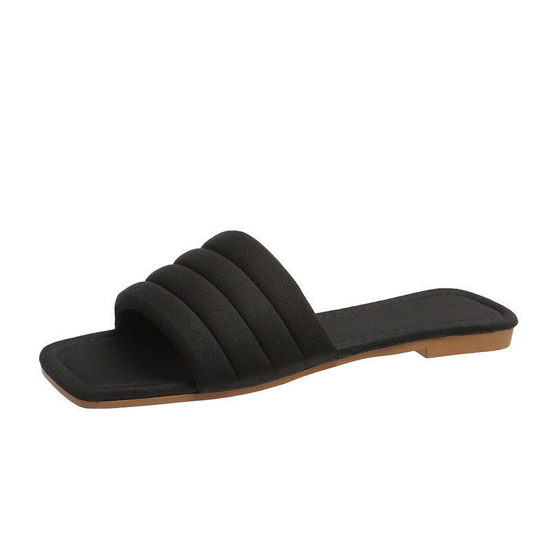 Vintage Inspired Orthopedic Sandals