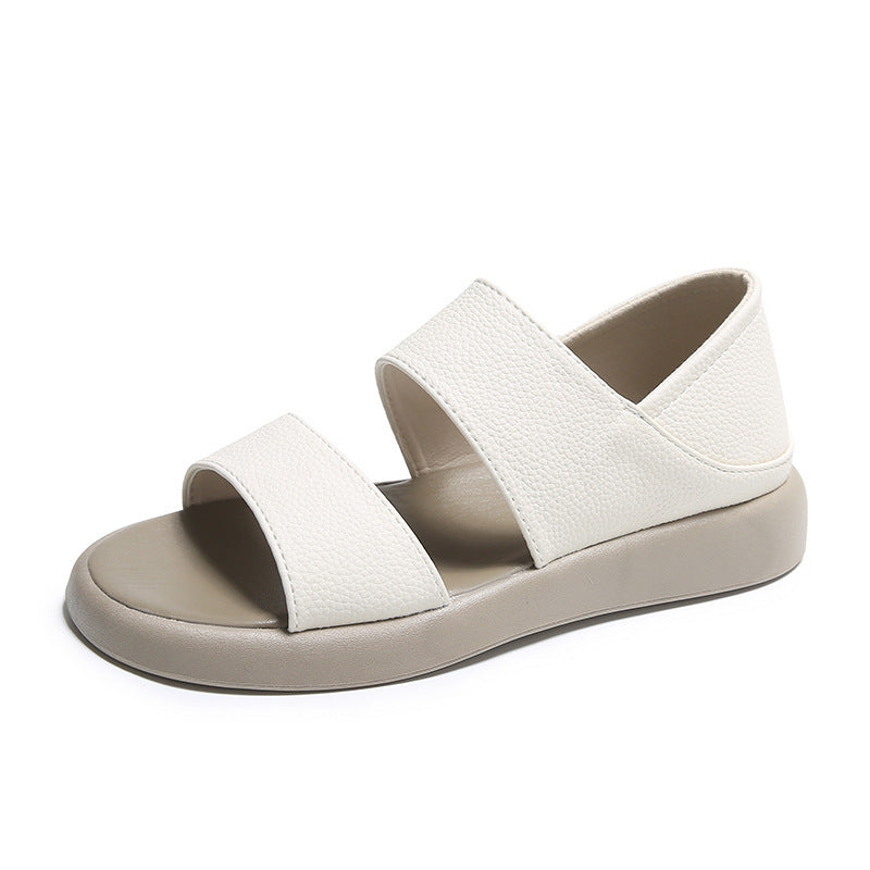 Graceful Orthopedic Sandals for Modern Look