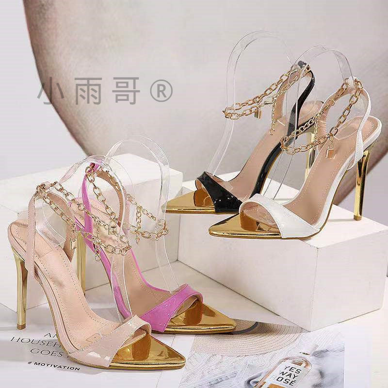 Vintage Inspired Orthopedic Sandals