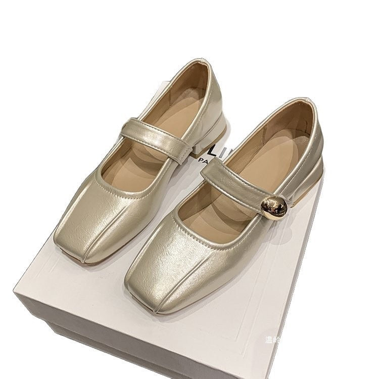 Elegant Orthopedic Shoes for Every Step