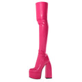 Elegant Orthopedic Boots for Every Step