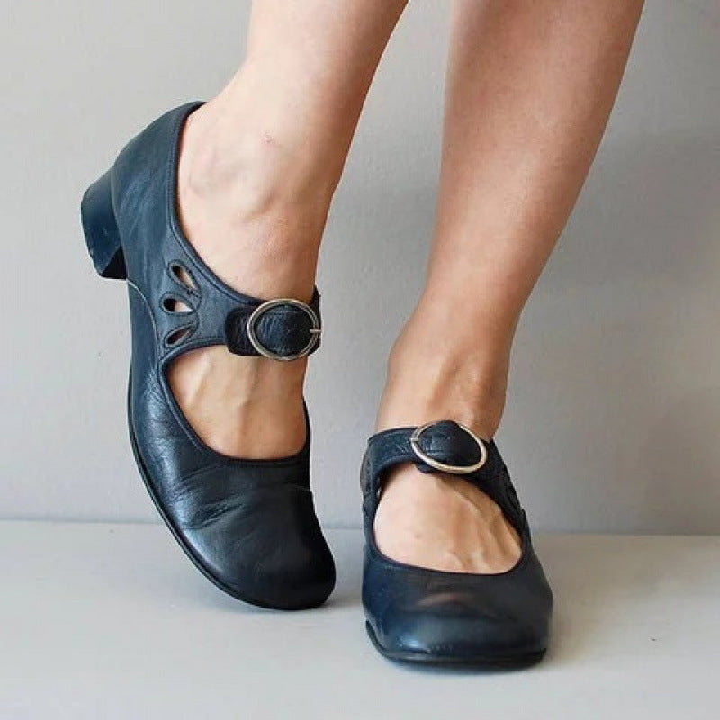 Stylish Orthopedic Shoes for Any Occasion