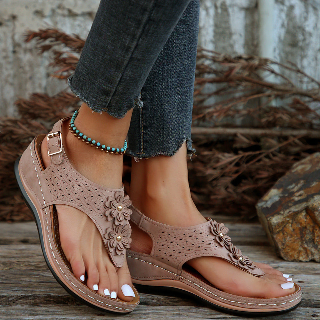 Stylish Orthopedic Sandals for Any Occasion