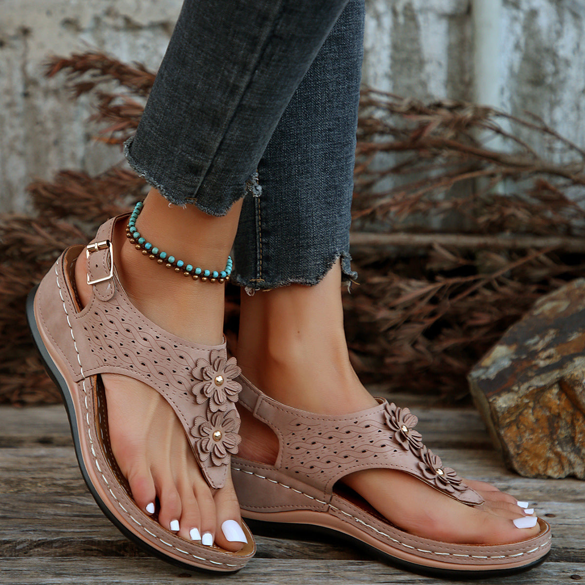Stylish Orthopedic Sandals for Any Occasion
