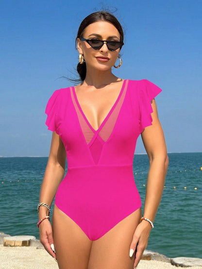 Classic Garment With a Flattering Fit