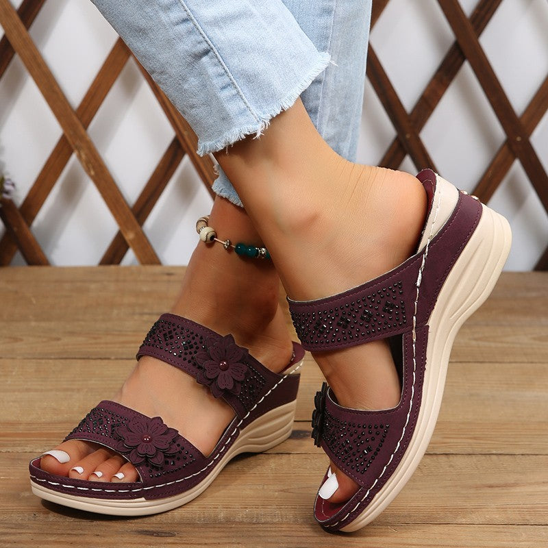 Stylish Orthopedic Sandals for Any Occasion