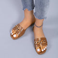 Stylish Orthopedic Sandals for Any Occasion